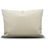 Essenza Coletta Vanilla Kissenbezug 40 x 80 cm