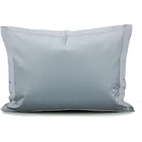 Essenza Aziza Zen blue Kissenbezug 40 x 80 cm