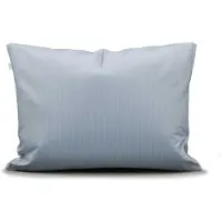 Essenza Coletta Eisblau Kissenbezug 40 x 80 cm
