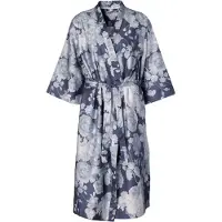 Essenza Ilona Eunice Nightshadow blue Kimono XS