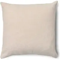 Essenza Sofakissen Willow Vanille (50 x 50 cm)