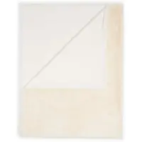 Essenza Tagesdecke Furry Vanille-150 x 200 cm