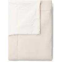 Essenza Willow Vanilla Tagesdecke 270 x 265 cm