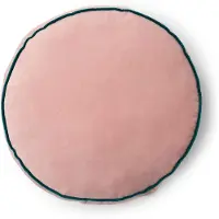 Essenza Lio Woodrose Dekokissen 45 Round