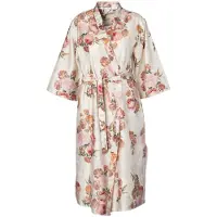 Essenza Ilona Orianna Vanilla Kimono XS
