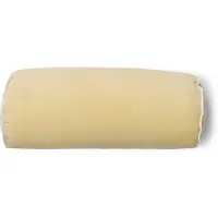Essenza Nackenrolle Luise Yellow Straw (22 x 50 cm)