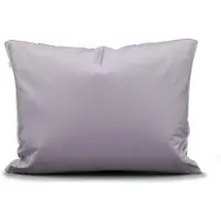 Essenza Minte Purple breeze Kissenbezug 40 x 80 cm