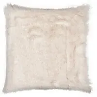 Essenza Dekokissen Polarbear Oatmeal (50 x 50 cm)