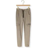 Indian blue jeans Jungen Hosen Cargo Pants Check - Zand - Größe 152