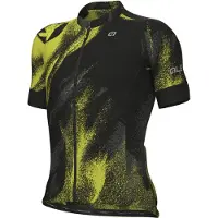 ALÉ Pragma Trace Kurzarm-radtrikot