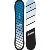 Burton Smalls Junior-snowboard