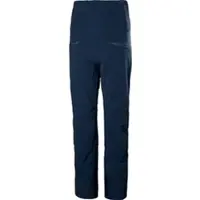 Helly Hansen Skihose Alphelia High Waist Insulated Pant Damen Navy-S
