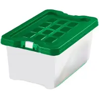 Generico Mehrzweckbox 37x23x16