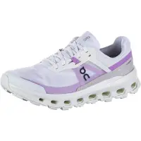 ON Trailrunningschuh Cloudvista 2 Damen Ivory Seedling-Schuhgröße 41