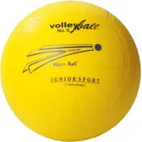 Betzold Volleyball Größe 5, Ø 22 cm