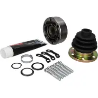 KAMOKA Gelenksatz Antriebswelle Radseitig für VW Golf IV Schrägheck (1J1) 8022