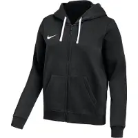 Nike Park 26 Fleece Sweatjacke Damen M