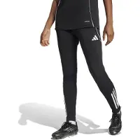 Adidas Tiro 25 Competition Trainingshose Damen Schwarz || Größe M (38-40)