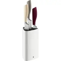 WMF Messerblock "Elements Joy" 4 Stk.