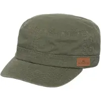 Quiksilver Snapback Cap "Renegade"