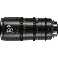 DZOfilm Catta ACE 35-80mm T2.9 - PL-Mount (schwarz)