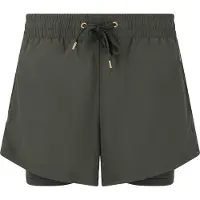 Athlecia Damen Shorts Timmie V2 W 2-in-1 Shorts