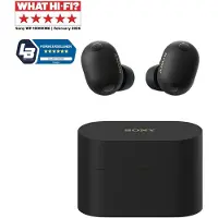 Sony WF1000XM6B.CE7, Kabellos, Anrufe/Musik, Kopfhörer, Schwarz