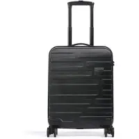 Pack Easy Clipper by Kosmo 4 Rollen Kabinentrolley 55 cm