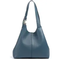 Coccinelle Handtasche SHA C-Easy E1 SHA 11 02 01 Blau
