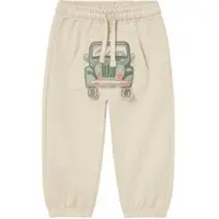 Mayoral Jogginghose 1525 Beige Regular Fit