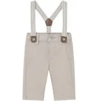 Mayoral Stoffhose 1596 Beige Regular Fit