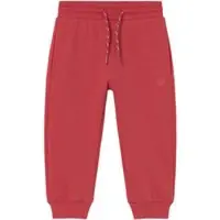 Mayoral Jogginghose 711 Rot Regular Fit