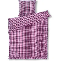 Juna Bæk&blge Bed Linen-140x200 Cm Bettwäsche-set