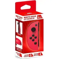 Freaks and Geeks Joy-Con sinistro rosso F&G