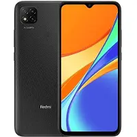 Xiaomi Redmi 9c 2/32GB grey