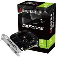 Biostar GeForce GT 1030 - 4GB DDR4 SDRAM - Grafikkarte