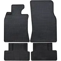 Petex Gummimatte für BMW Mini / Mini Cooper ab 11/2006-02/2014