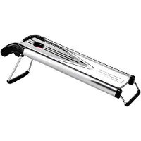KINGHOFF Mandoline KH-1658 Handheld Schneider Grün