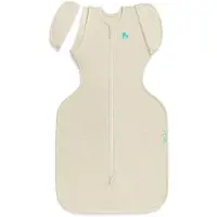 Love to Dream Swaddle UP Übergangspucksack 1.0T