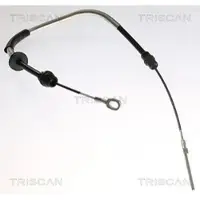 TRISCAN Seilzug, Feststellbremse [Hersteller-Nr. 8140161244] für Ford