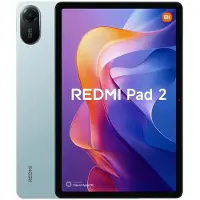 Xiaomi Redmi Pad 2 11" 6GB/128GB WiFi Grün (Mint Green)