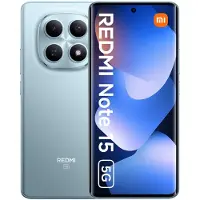 Xiaomi MZB0MX5EU - Mobiltelefon - 512 GB - Blau