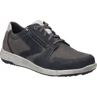 Josef seibel Enrico 20 | Halbschuh für Herren | Grau