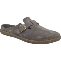 Josef seibel Jimmy 01 | Clog für Herren | Grün