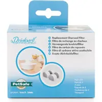 Petsafe Drinkwell Ceramic Avalon Single Cell Filter - 4 Stück
