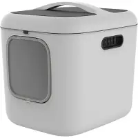 Boon Biala Eco Xl Katzentoilette