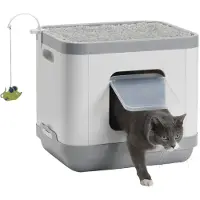Moderna Products Moderna Cat Concept