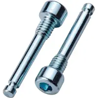 BBB Bcb-260 Schrauben 50 Einheiten