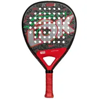 Lok Be Hype Gen2 2025 Padelschläger