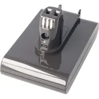 AccuCell 14.4V Dyson DC30 Akku als Nachbau Akku von mit 14,4 Volt, 1500mAh